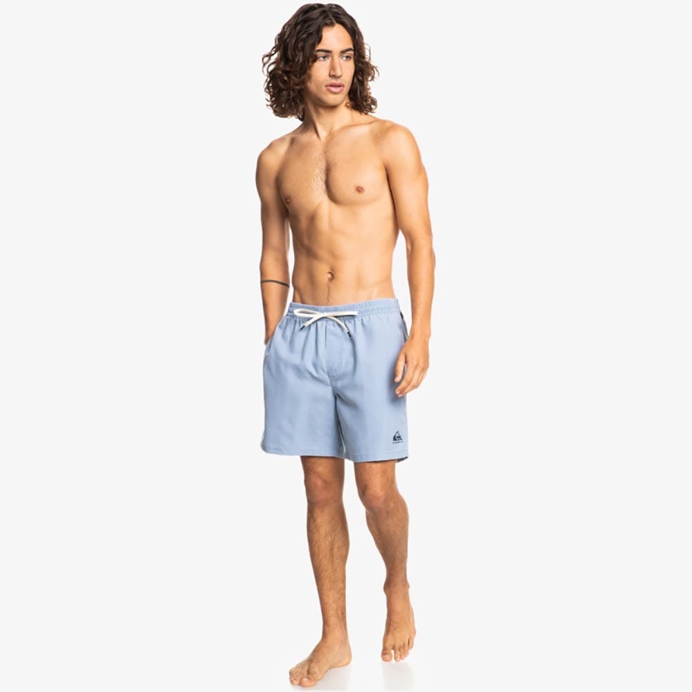 Mens Surfwash 17" Swim Shorts