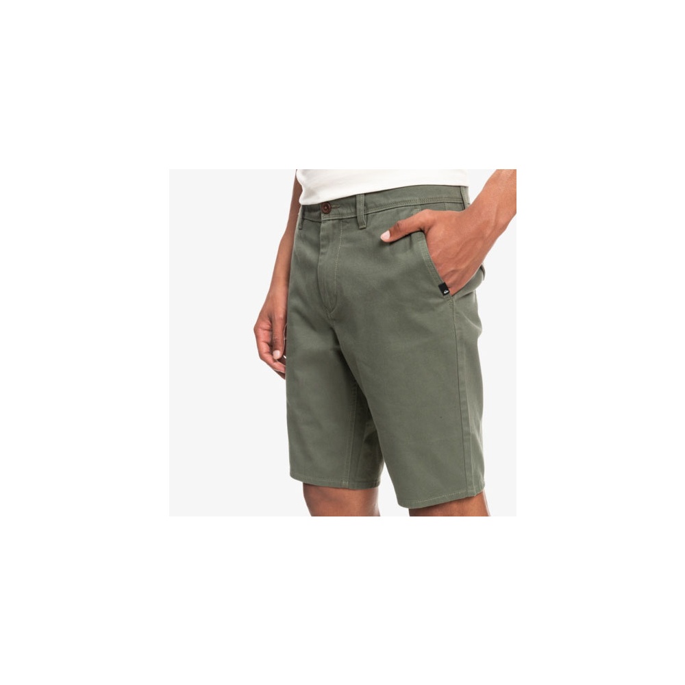 Mens Everyday 20" Chino Shorts