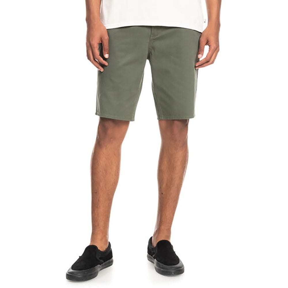 Mens Everyday 20" Chino Shorts