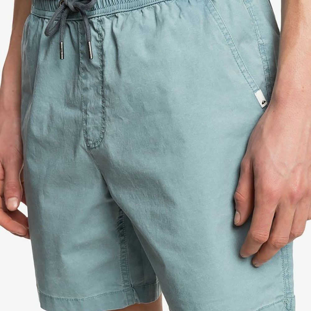 Mens Taxer 17" Elasticated Shorts