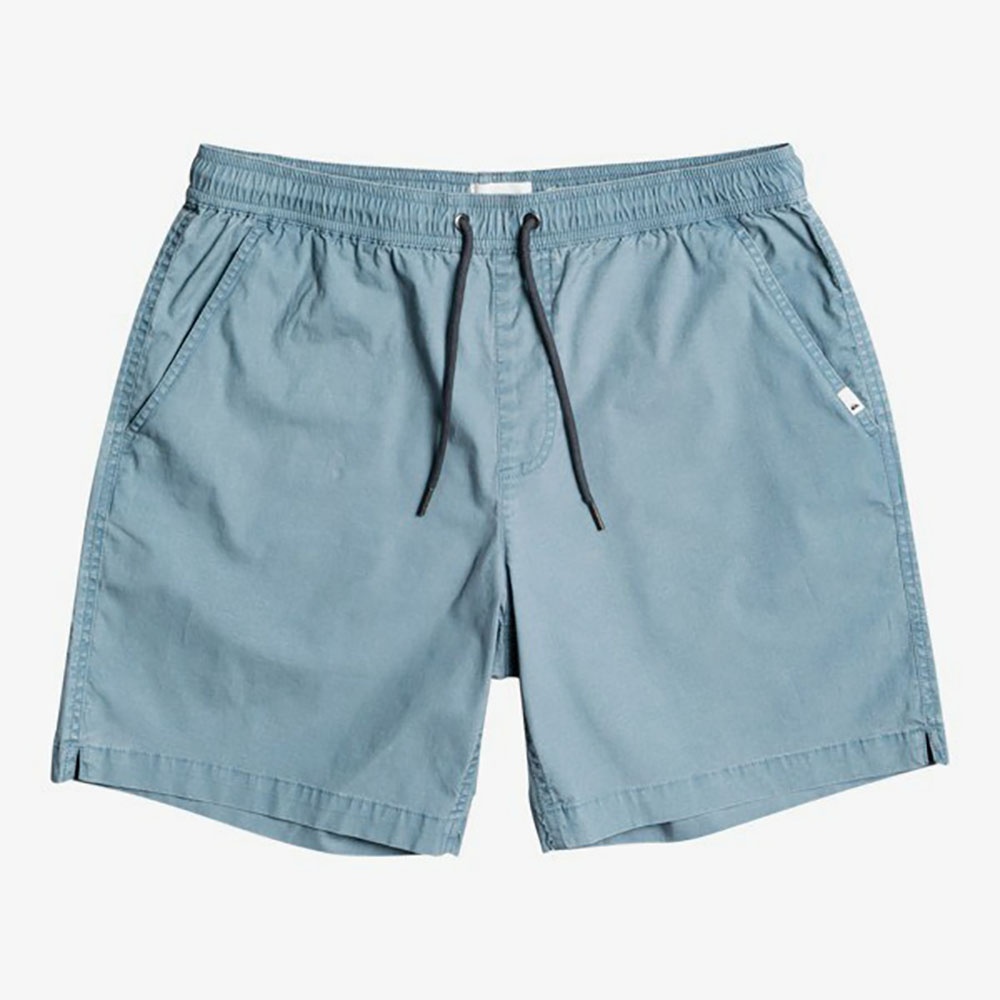 Mens Taxer 17" Elasticated Shorts