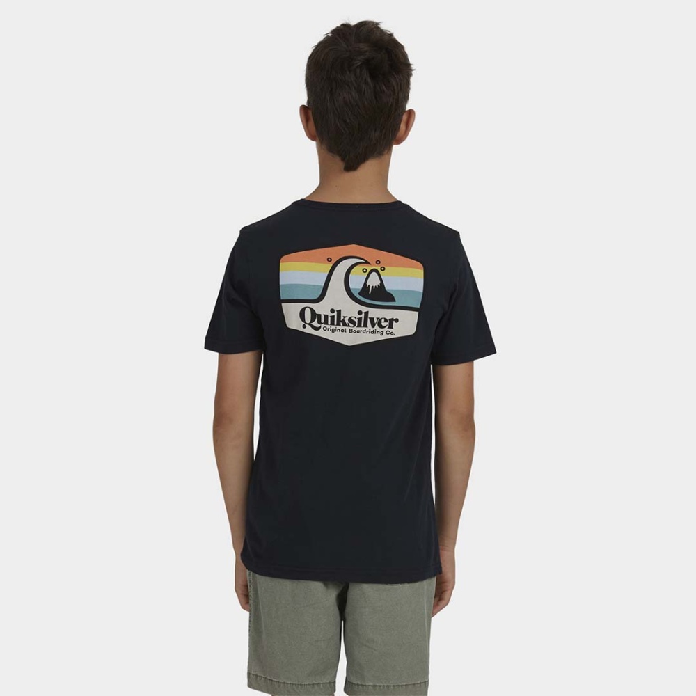 Boys 8-16 Town Hall T-Shirt