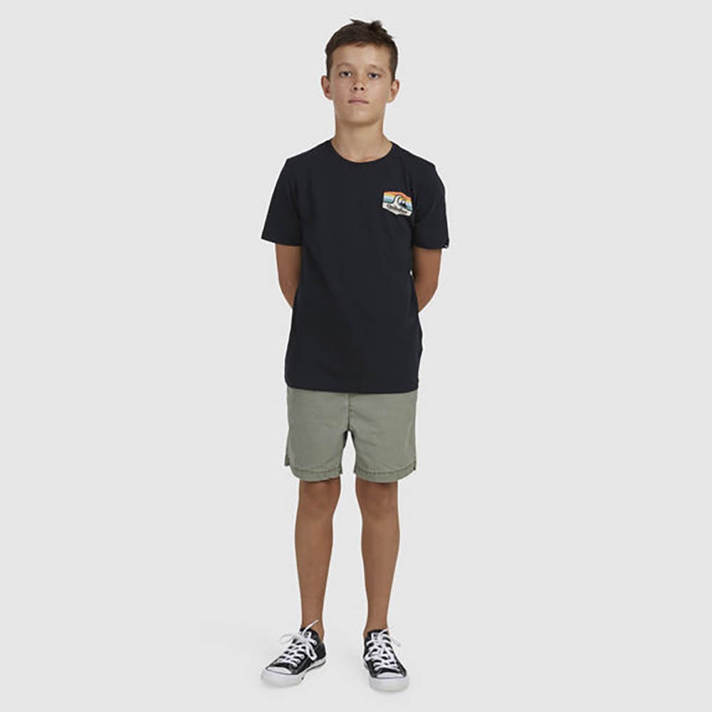 Boys 8-16 Town Hall T-Shirt