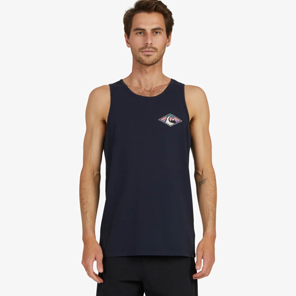 Mens Inside Out Tank