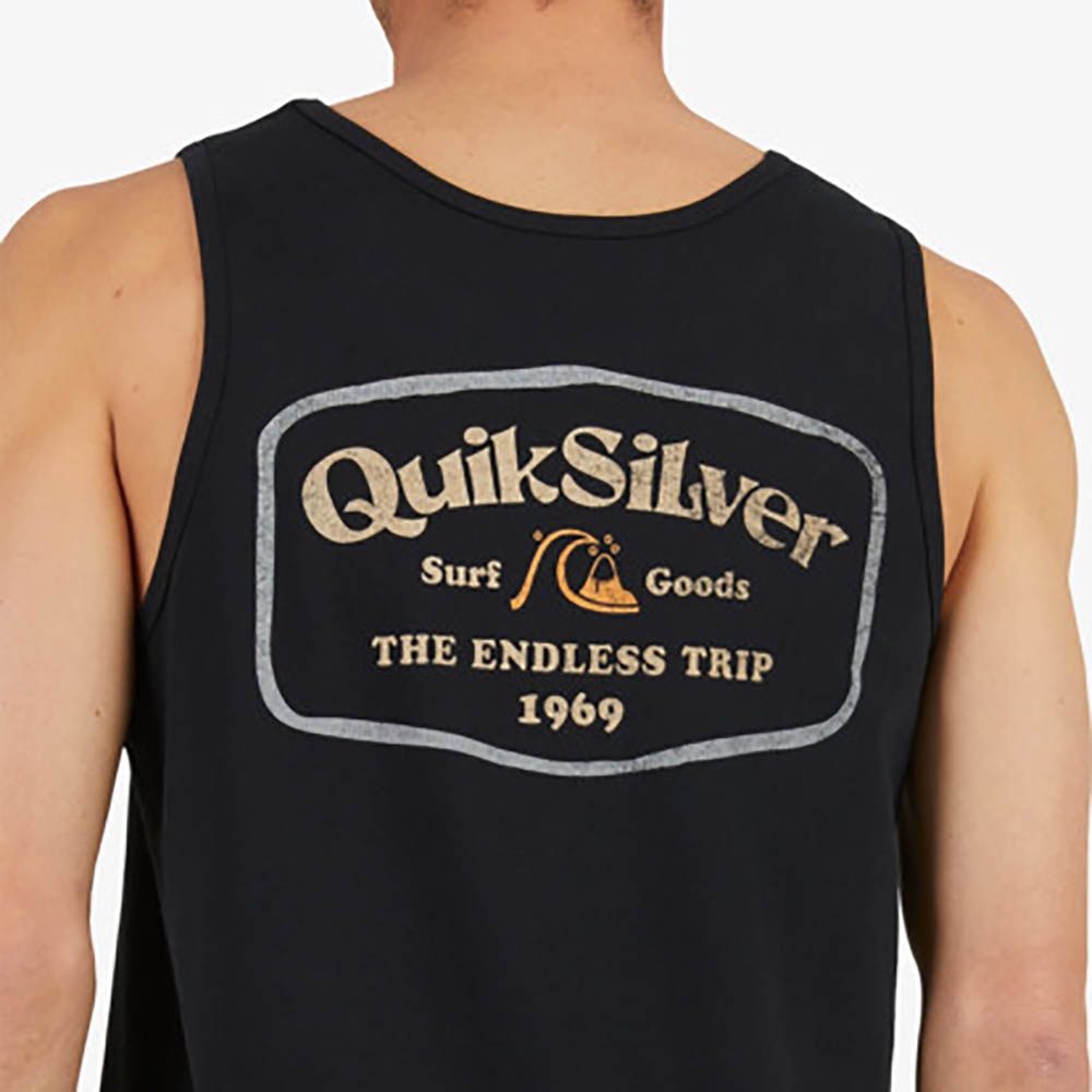 Mens Into Clouds Tank