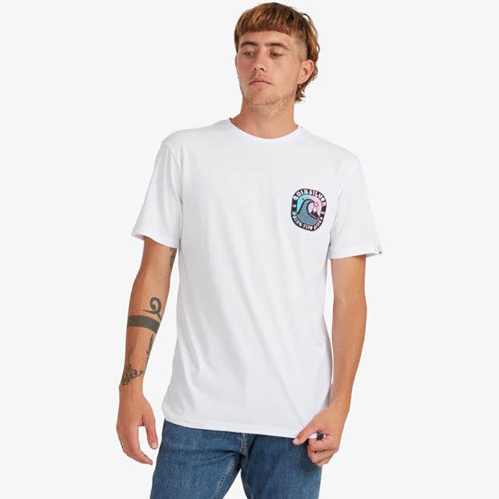 Mens Another Story Short Sleeve T-Shirt