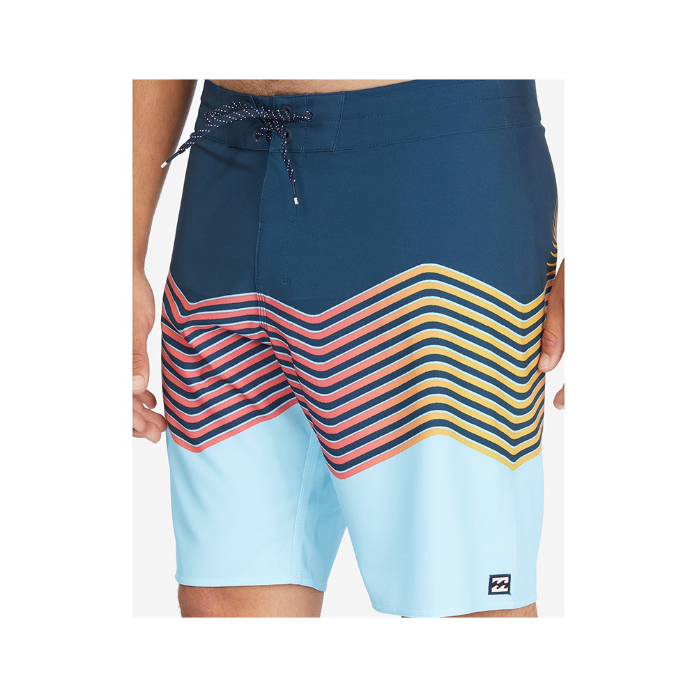 Mens T Street Airlite Boardshorts 19"