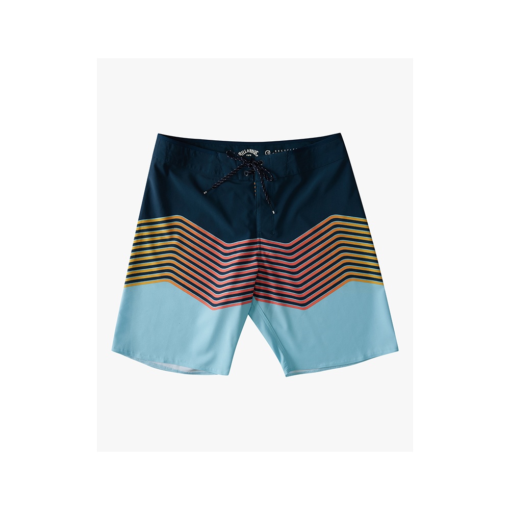 Mens T Street Airlite Boardshorts 19"