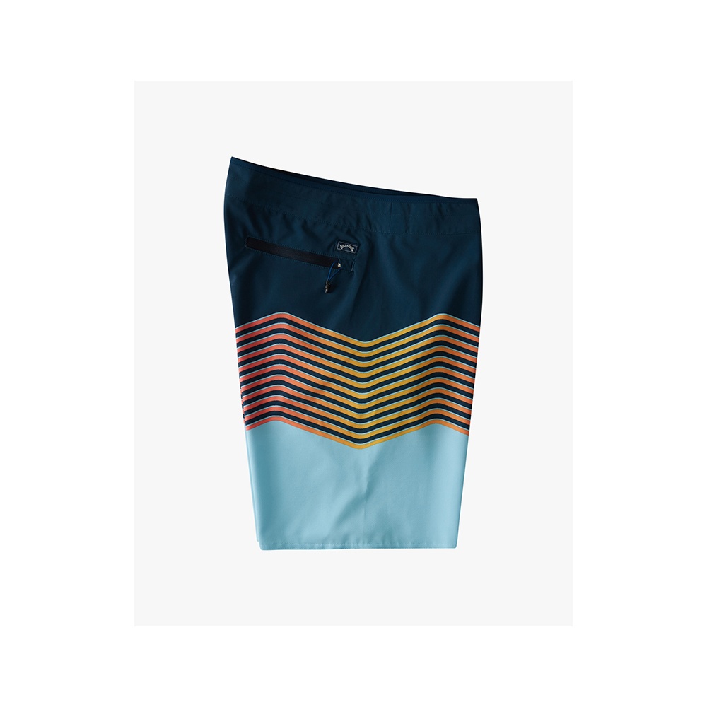 Mens T Street Airlite Boardshorts 19"