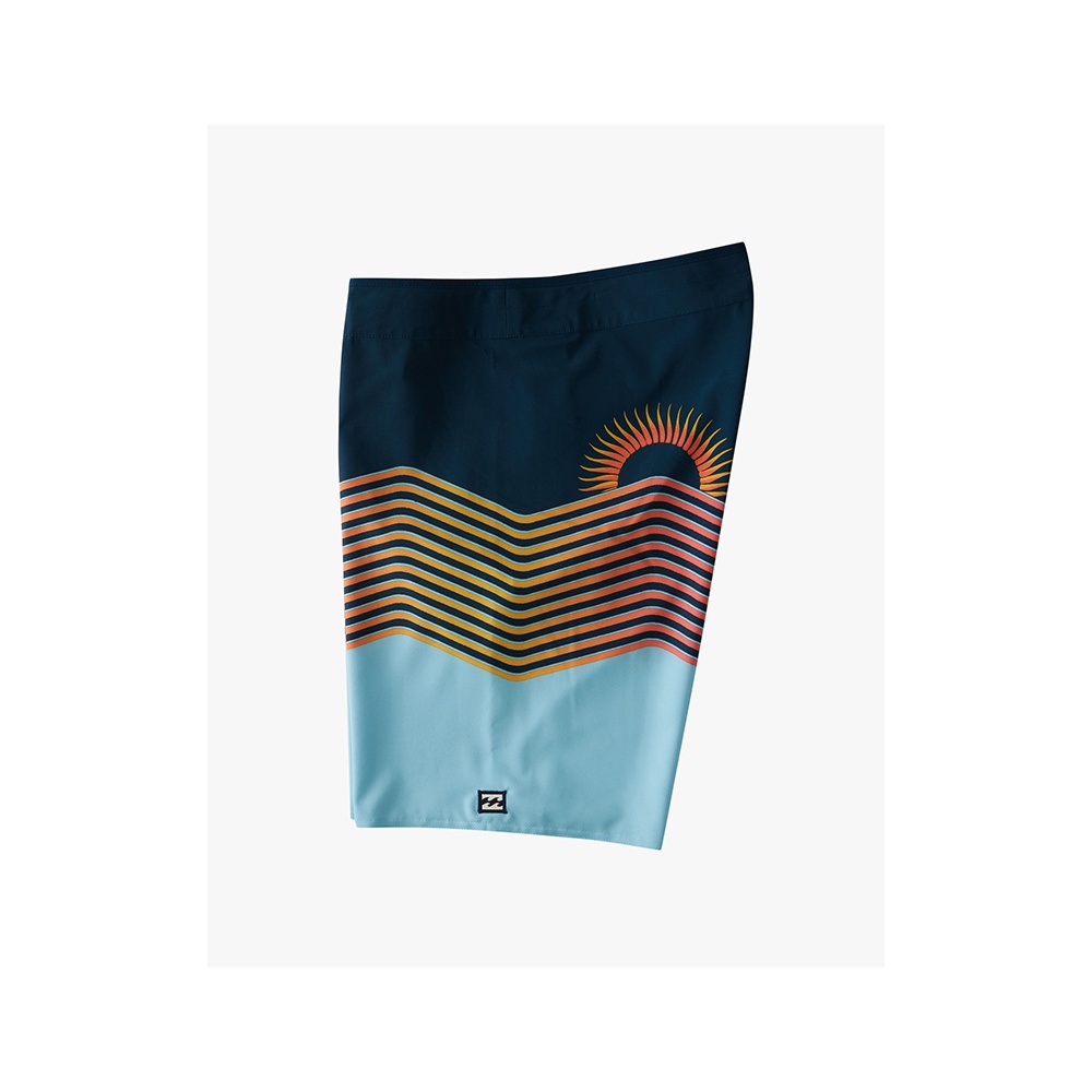 Mens T Street Airlite Boardshorts 19"