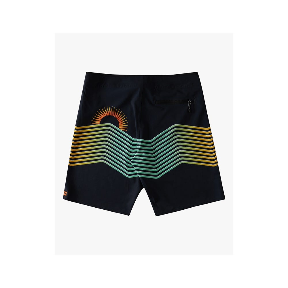 Mens T Street Airlite Boardshorts 19"