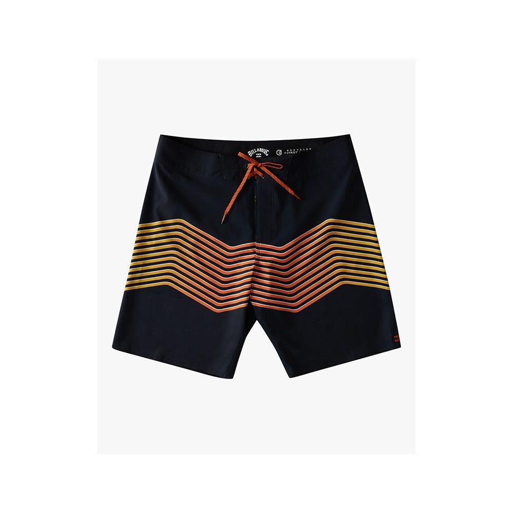 Mens T Street Airlite Boardshorts 19"