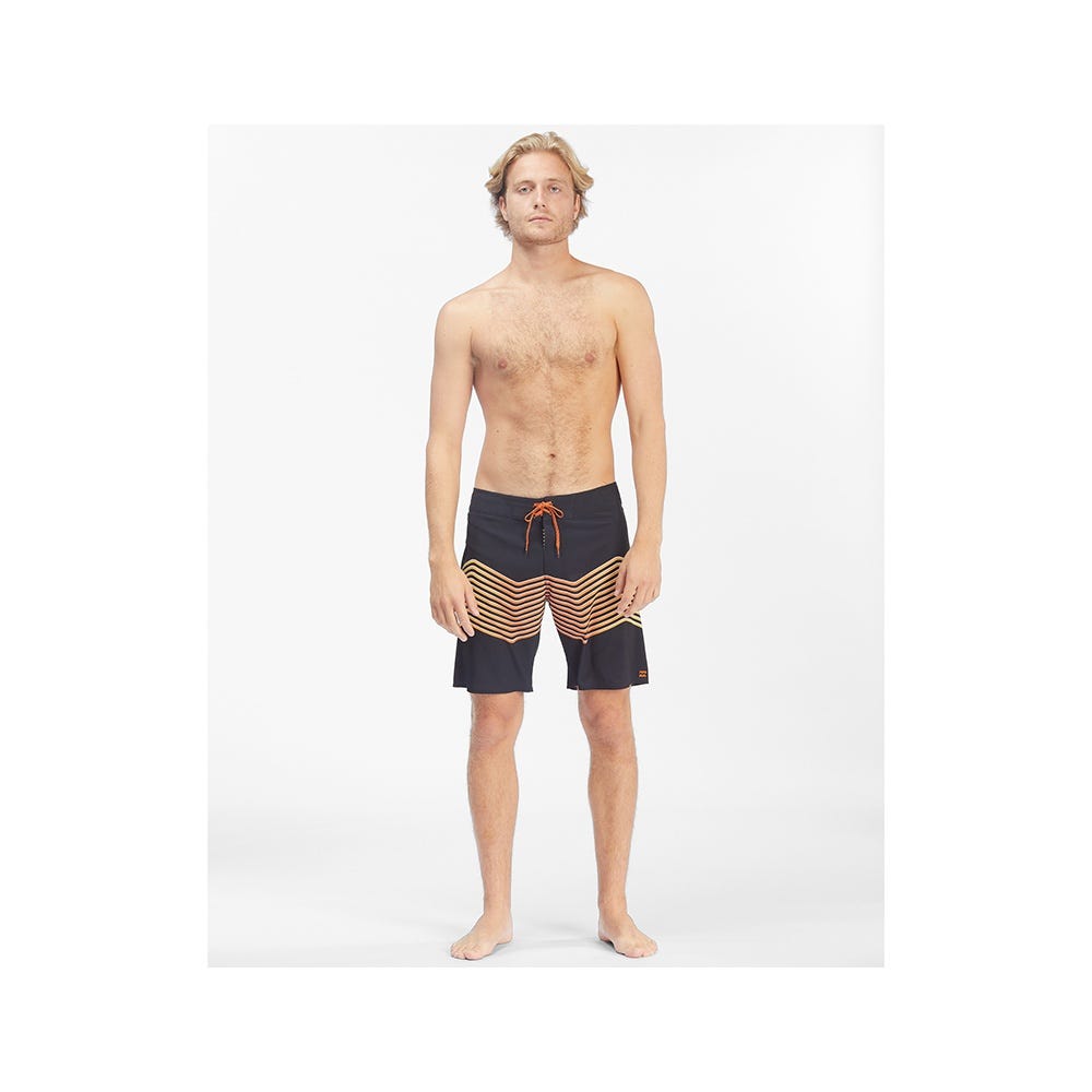 Mens T Street Airlite Boardshorts 19"