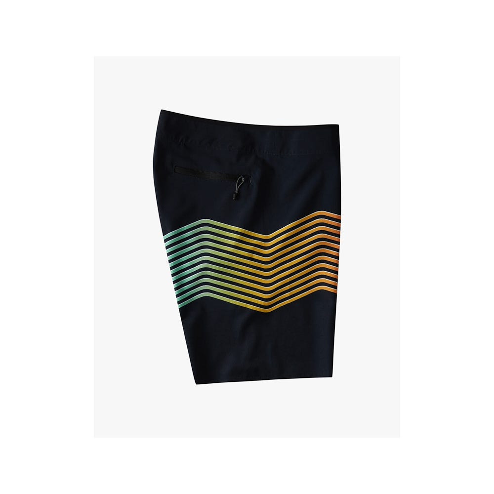 Mens T Street Airlite Boardshorts 19"