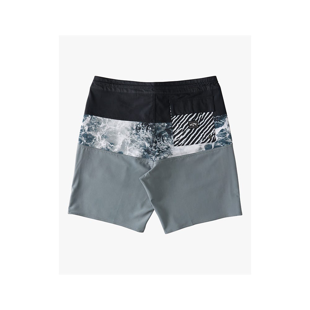 Mens Tribong Lo Tides Boardshorts 19"