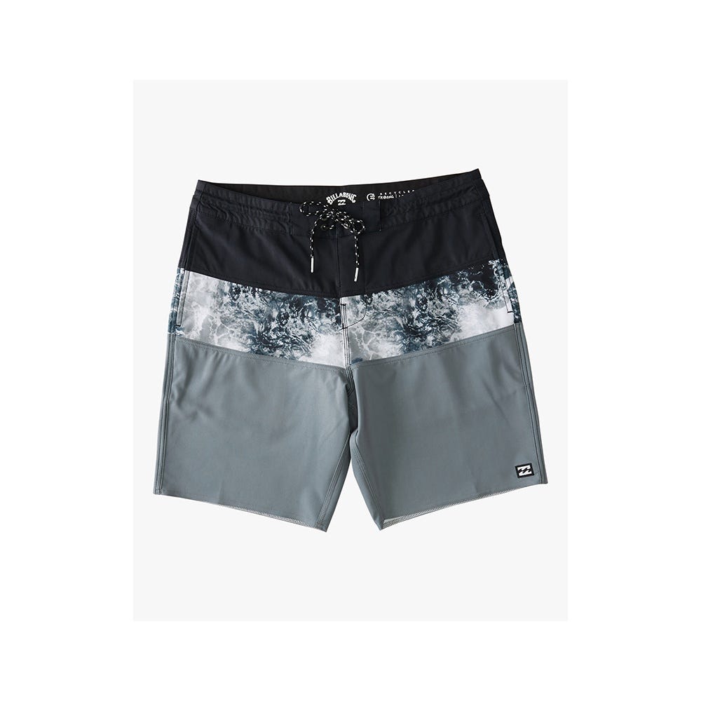 Mens Tribong Lo Tides Boardshorts 19"