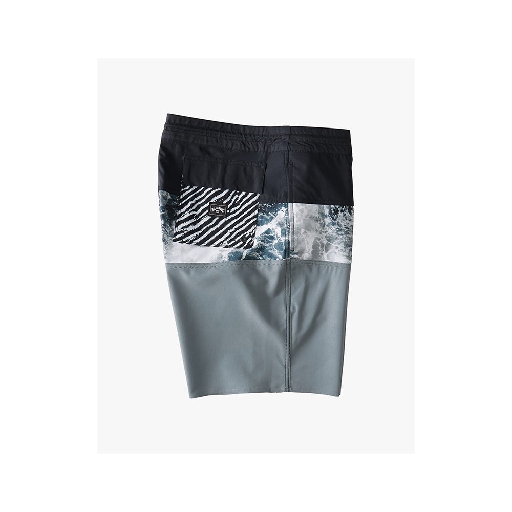 Mens Tribong Lo Tides Boardshorts 19"