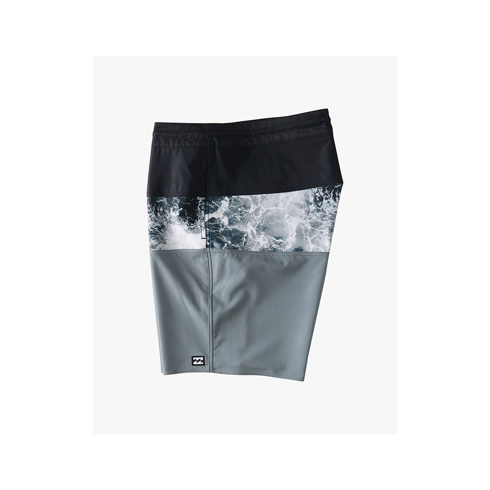 Mens Tribong Lo Tides Boardshorts 19"