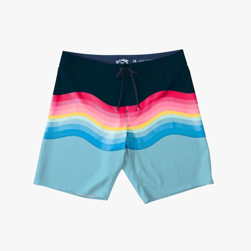 Mens T Street Airlite Boardshorts 19"