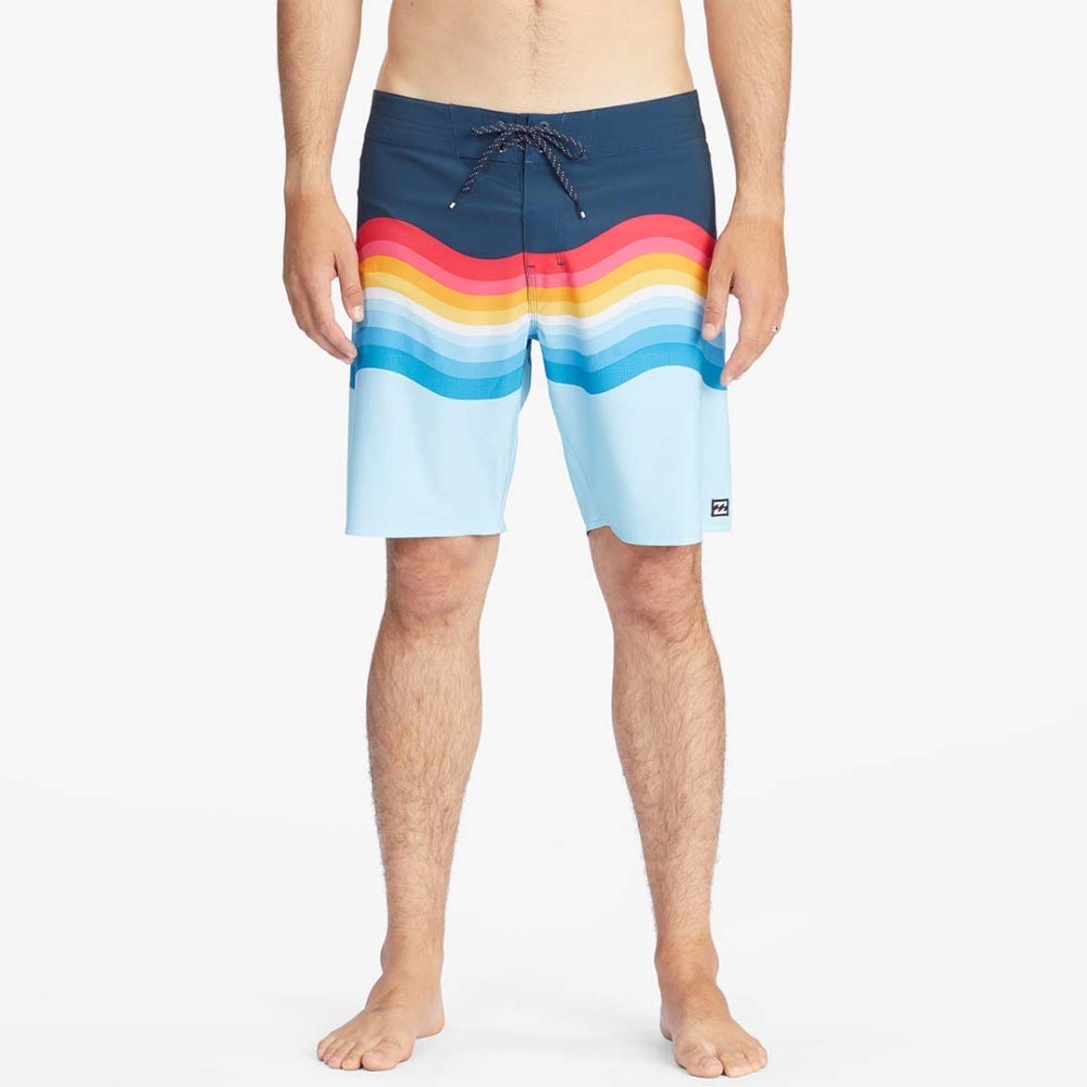 Mens T Street Airlite Boardshorts 19"