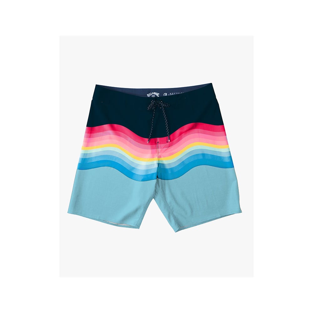 Mens T Street Airlite Boardshorts 19"