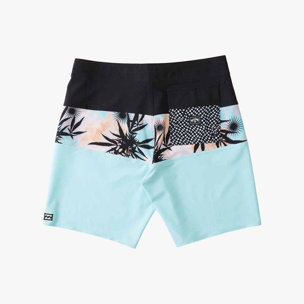 Mens Tribong Pro Boardshorts 19"