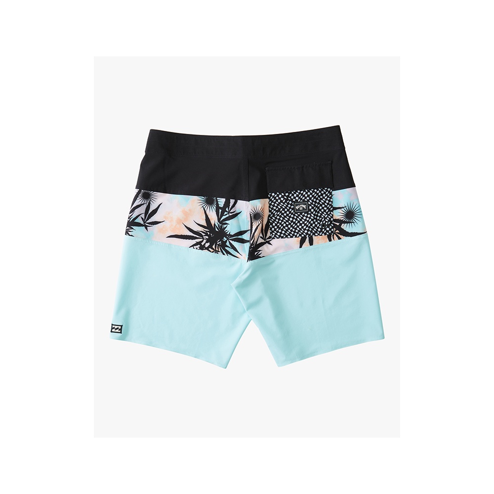 Mens Tribong Pro Boardshorts 19"