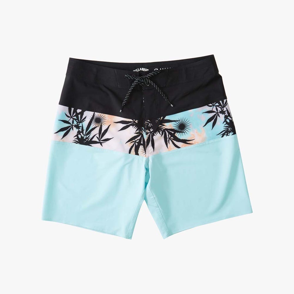 Mens Tribong Pro Boardshorts 19"