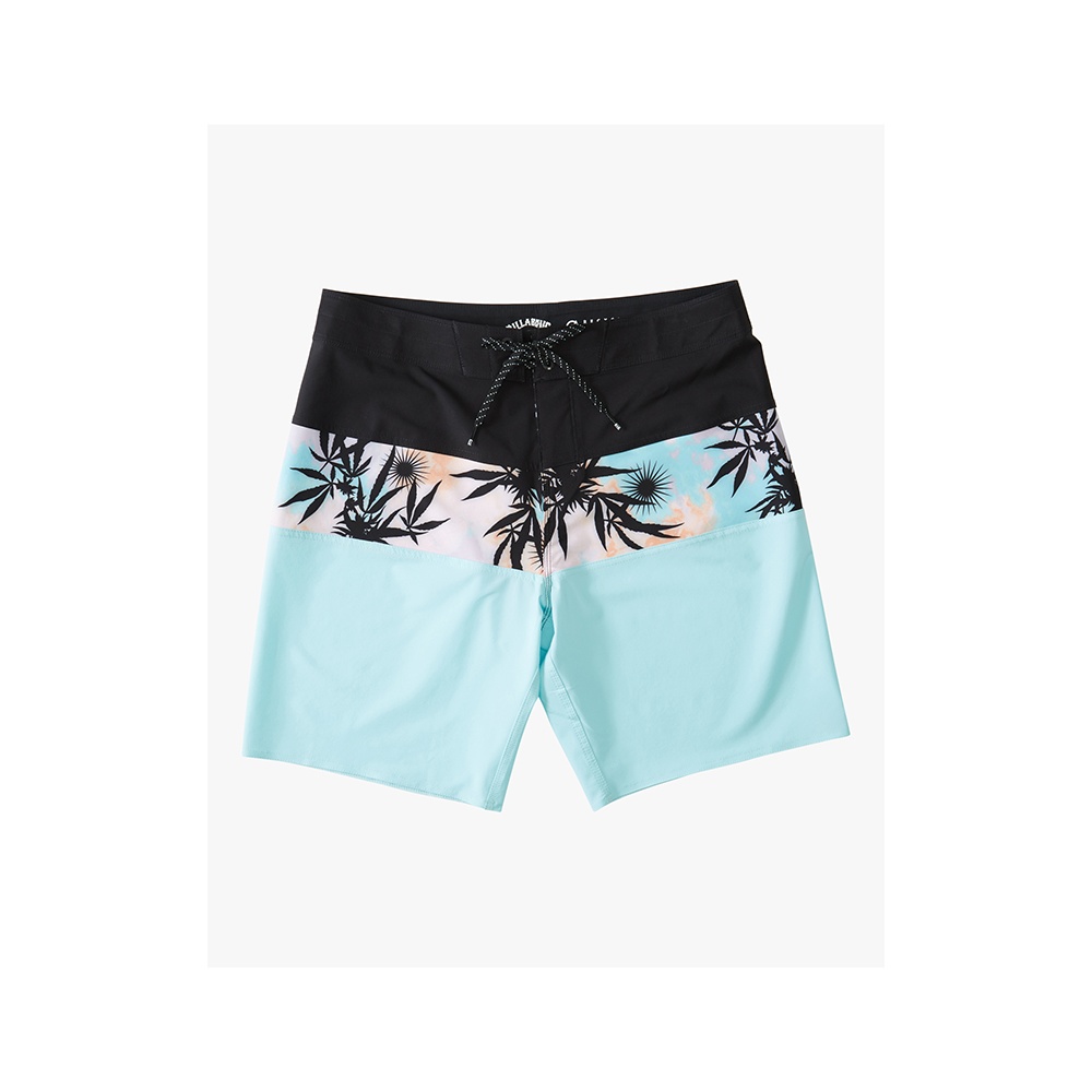 Mens Tribong Pro Boardshorts 19"