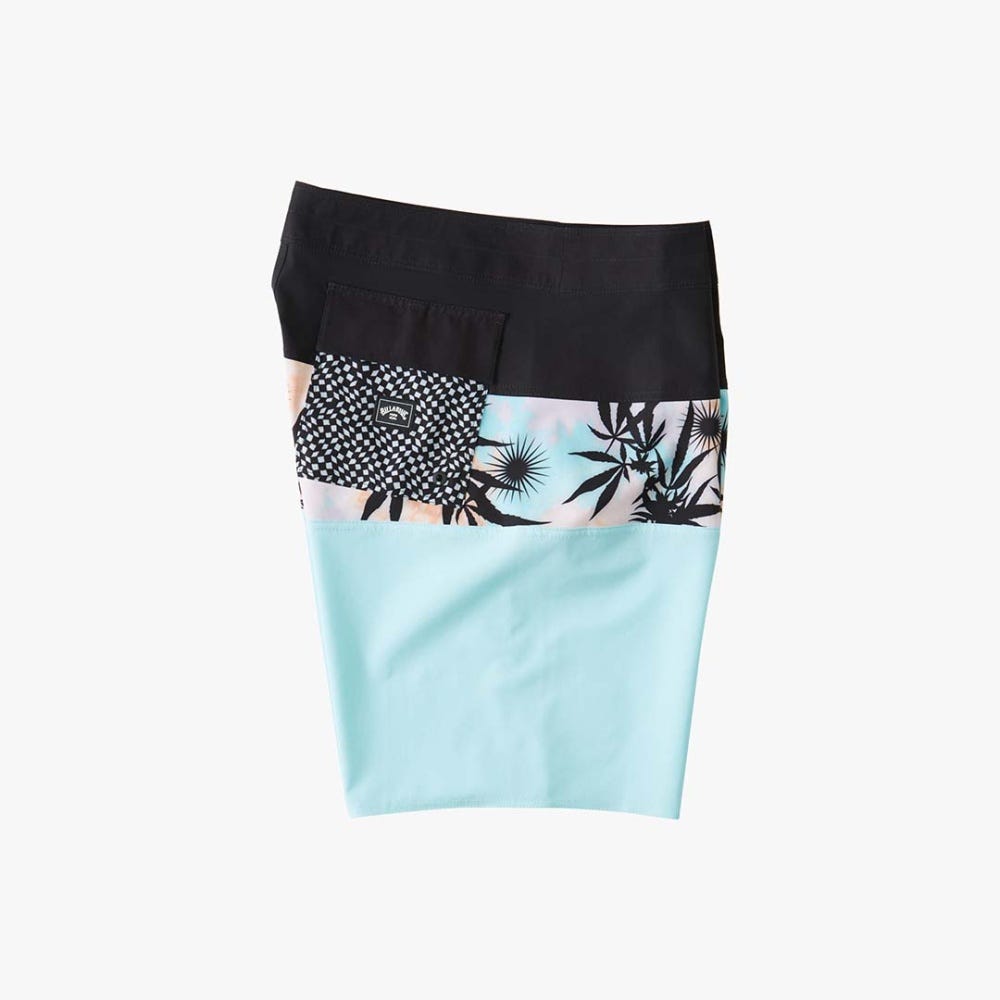 Mens Tribong Pro Boardshorts 19"
