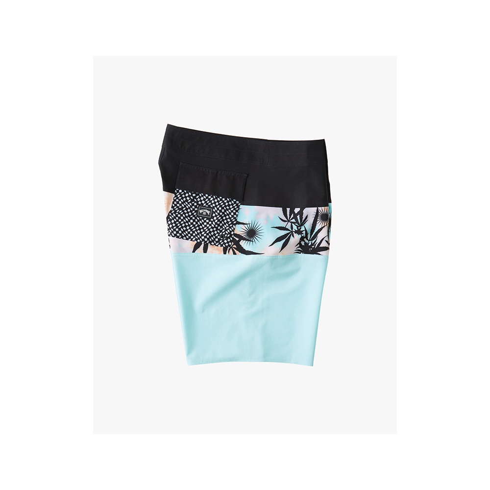 Mens Tribong Pro Boardshorts 19"