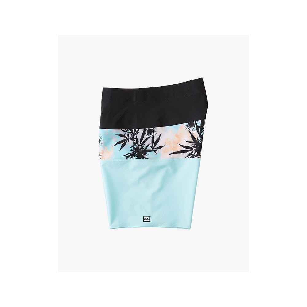Mens Tribong Pro Boardshorts 19"