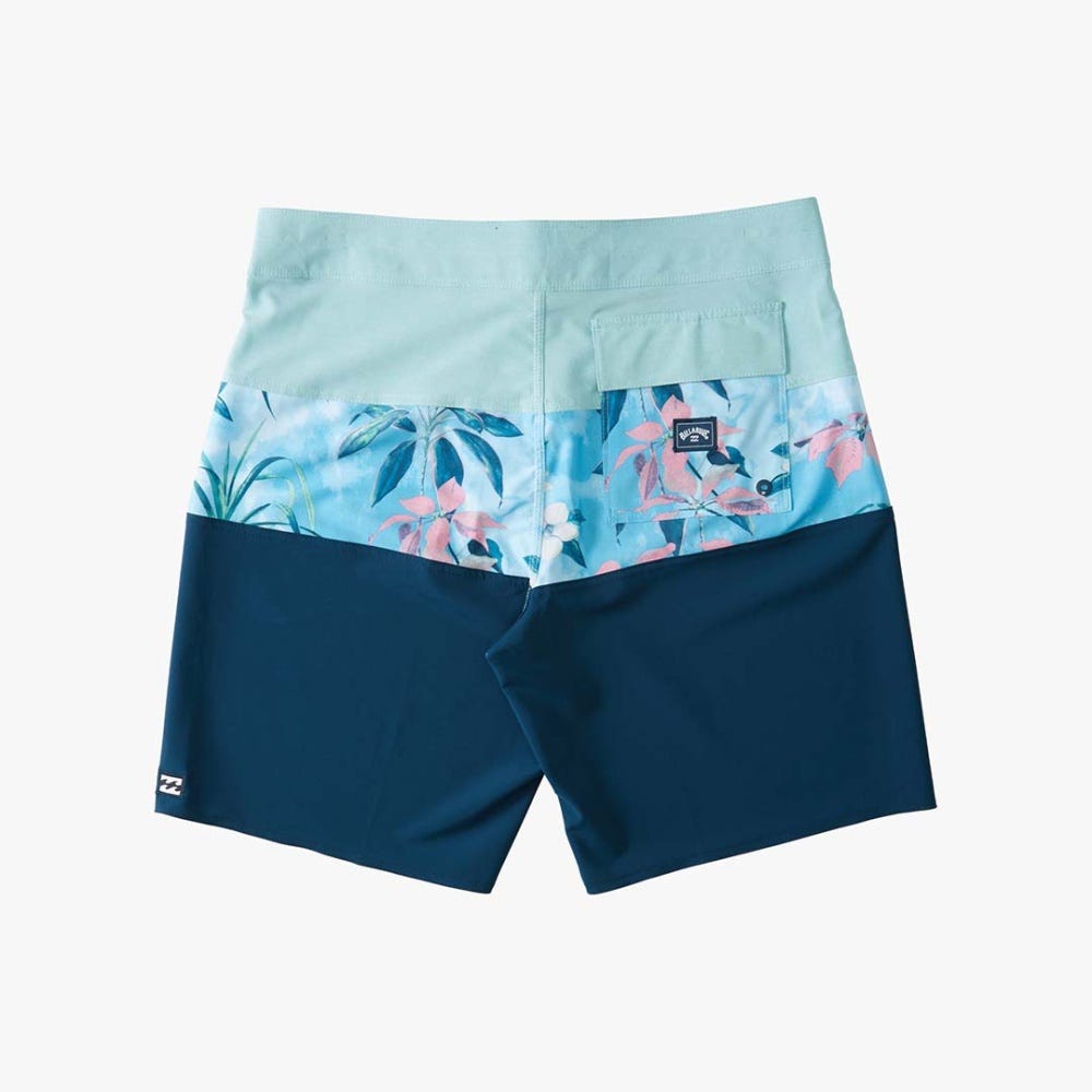 Mens Tribong Pro Boardshorts 19"