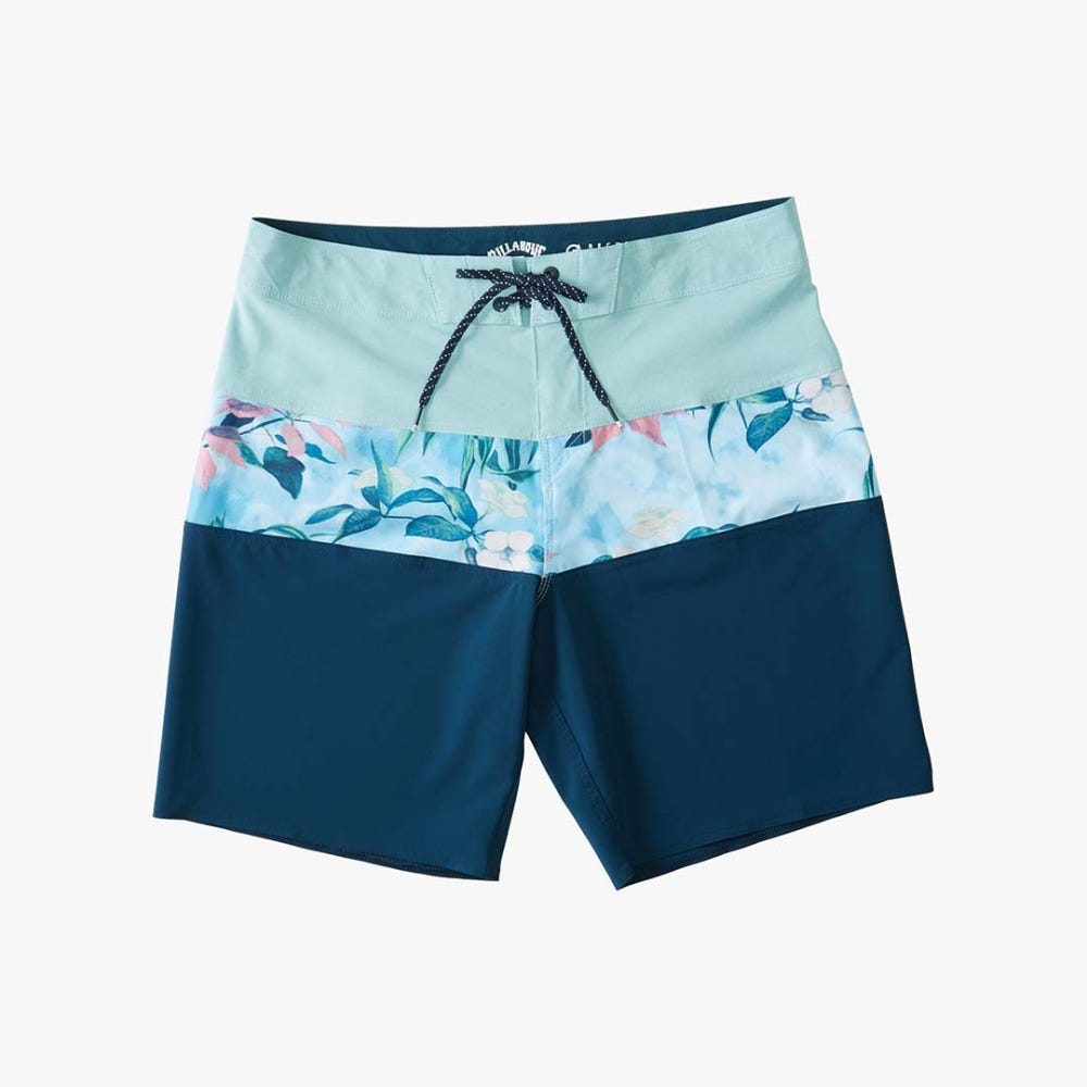 Mens Tribong Pro Boardshorts 19"