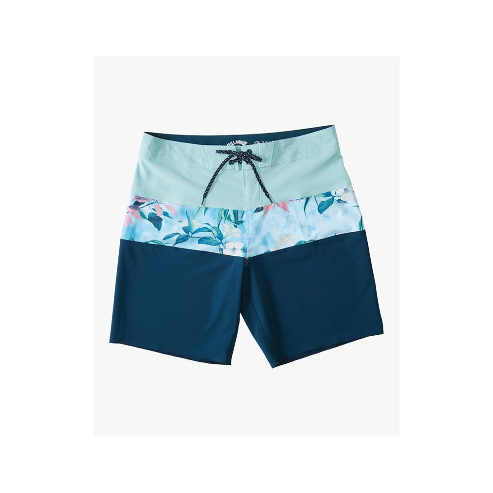 Mens Tribong Pro Boardshorts 19"