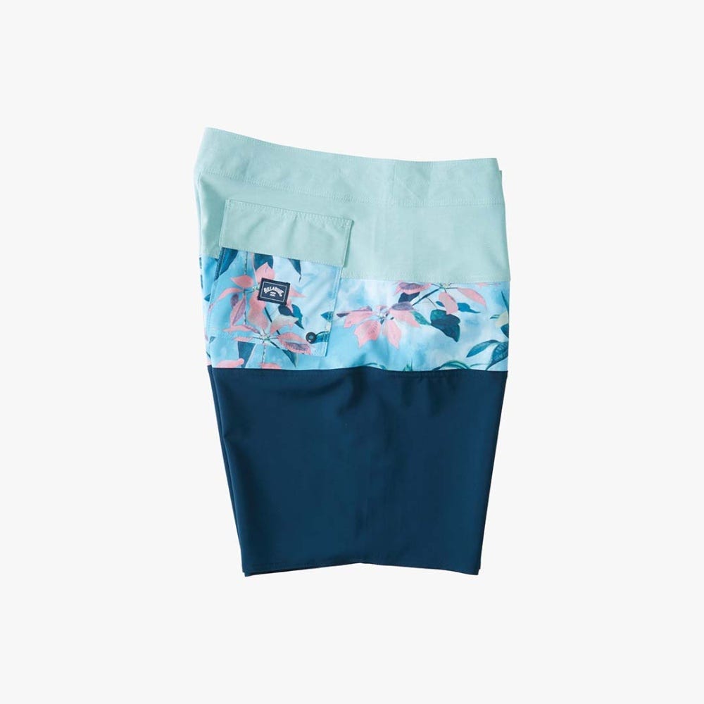 Mens Tribong Pro Boardshorts 19"