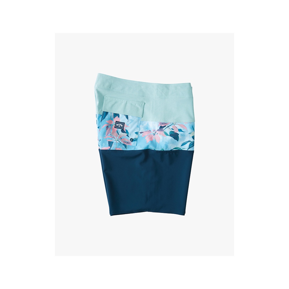Mens Tribong Pro Boardshorts 19"