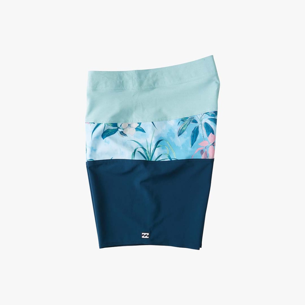Mens Tribong Pro Boardshorts 19"