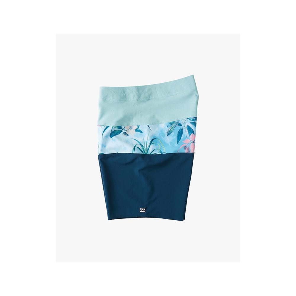Mens Tribong Pro Boardshorts 19"