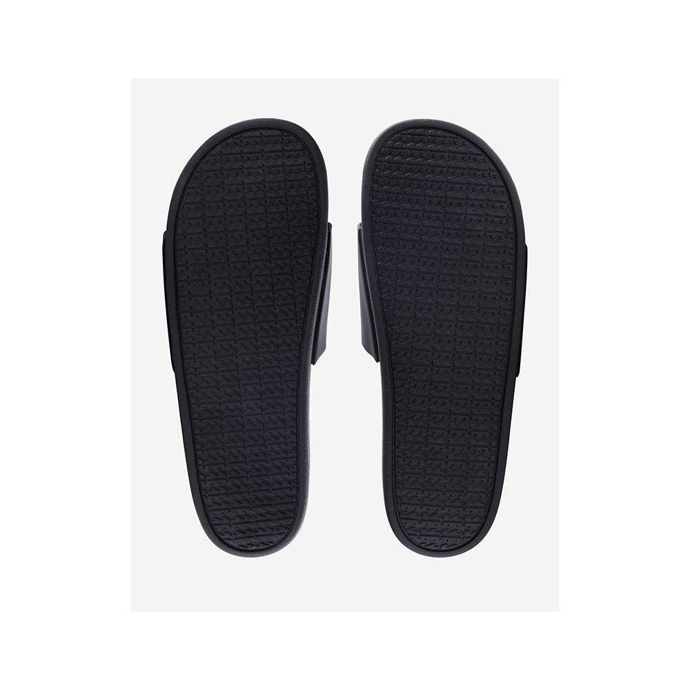 Billabong Cush Slide Sandals In Black
