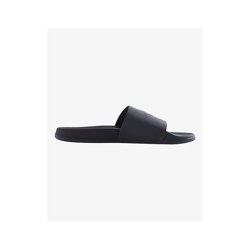 Billabong Cush Slide Sandals In Black