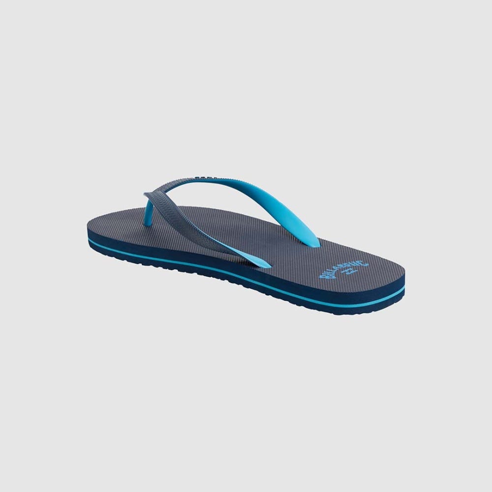 Mens Stacked Thongs