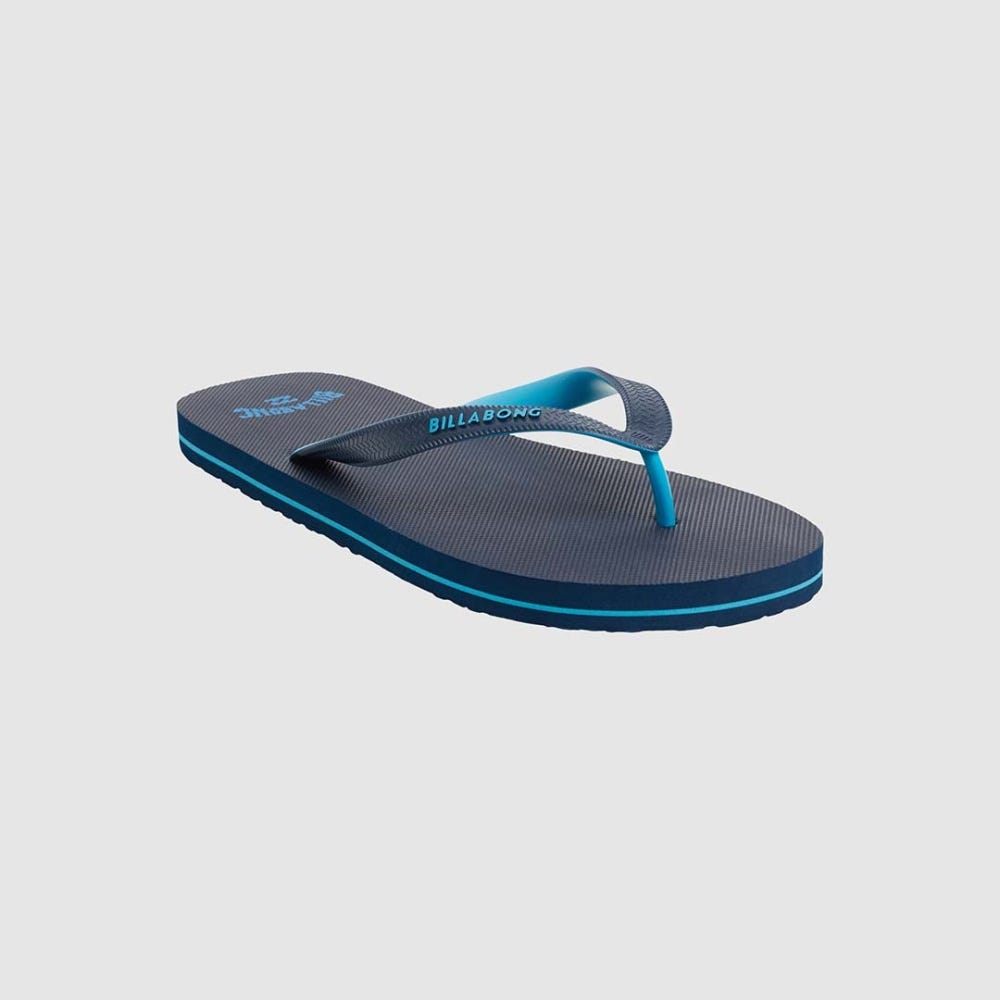 Mens Stacked Thongs