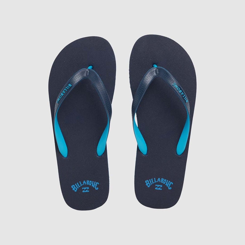 Mens Stacked Thongs