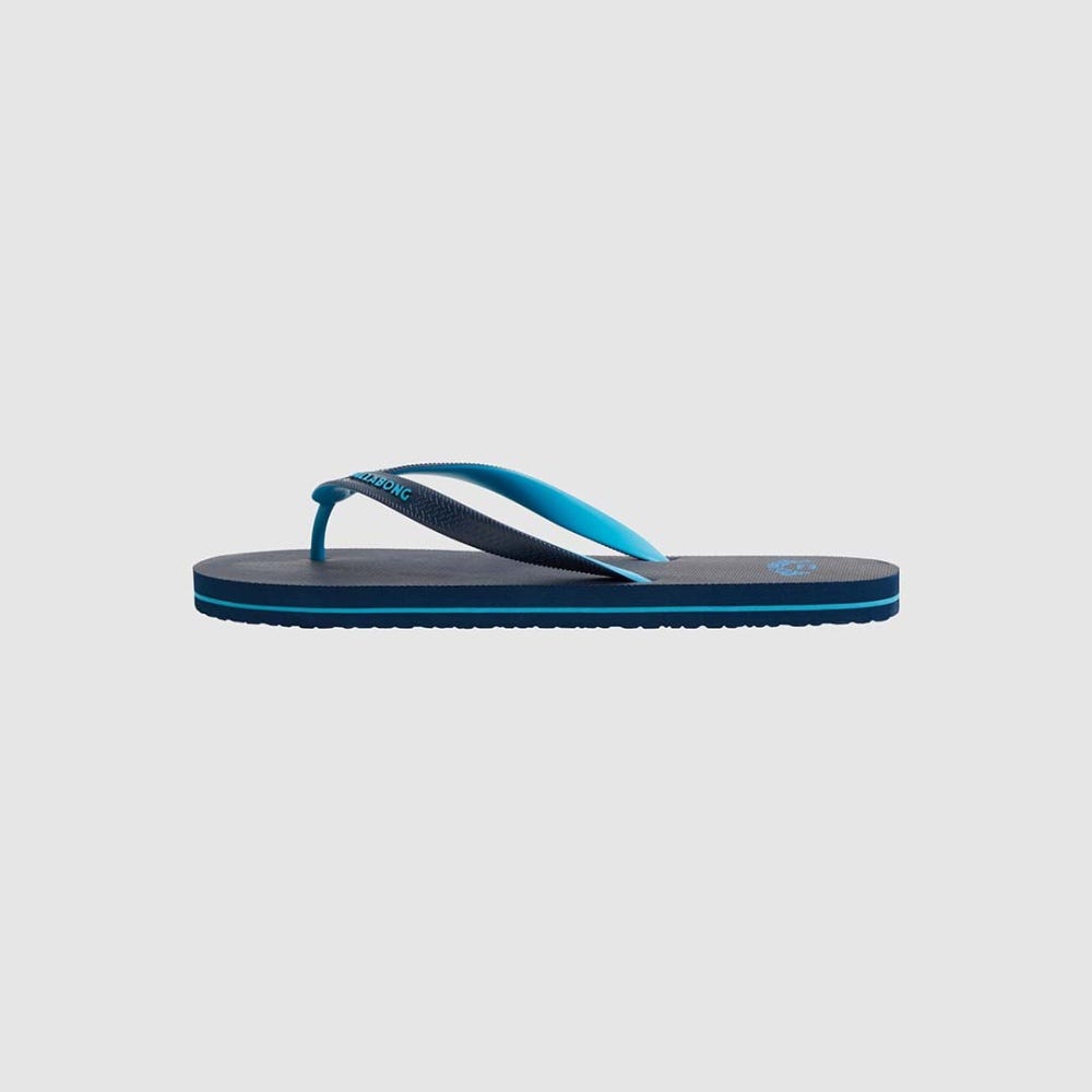 Mens Stacked Thongs