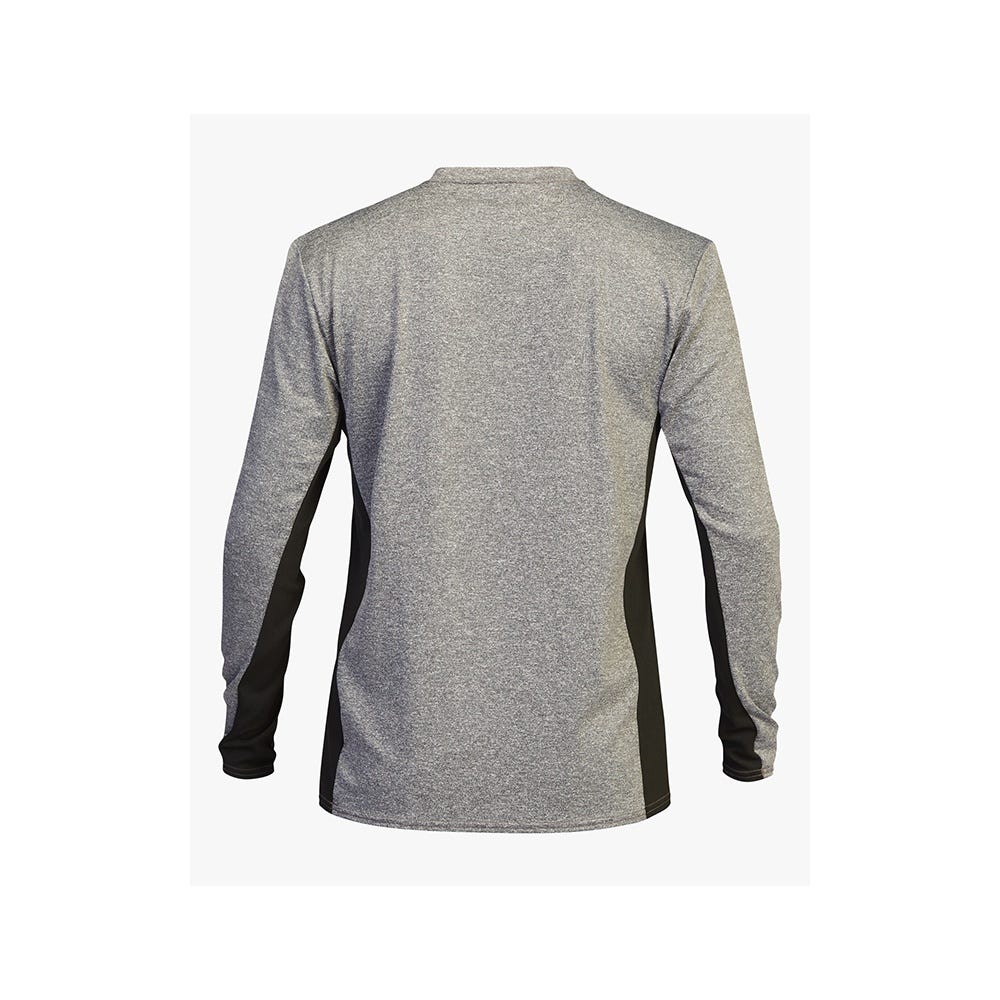 Mens Arch Mesh Loose Fit Rash Vest