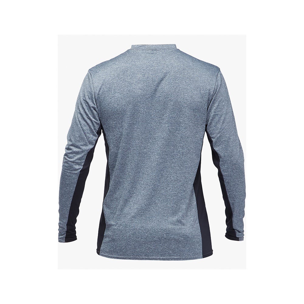 Mens Arch Mesh Loose Fit Rash Vest