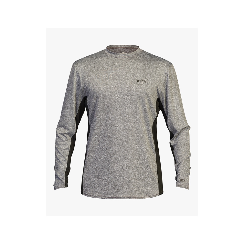 Mens Arch Mesh Loose Fit Rash Vest
