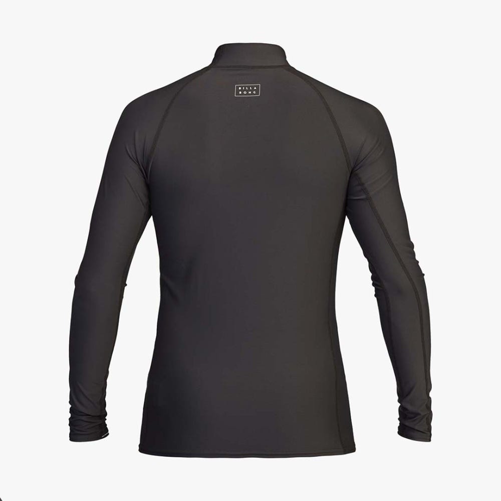 Mens All Day Wave Performance Fit Long Sleeve Rashguard