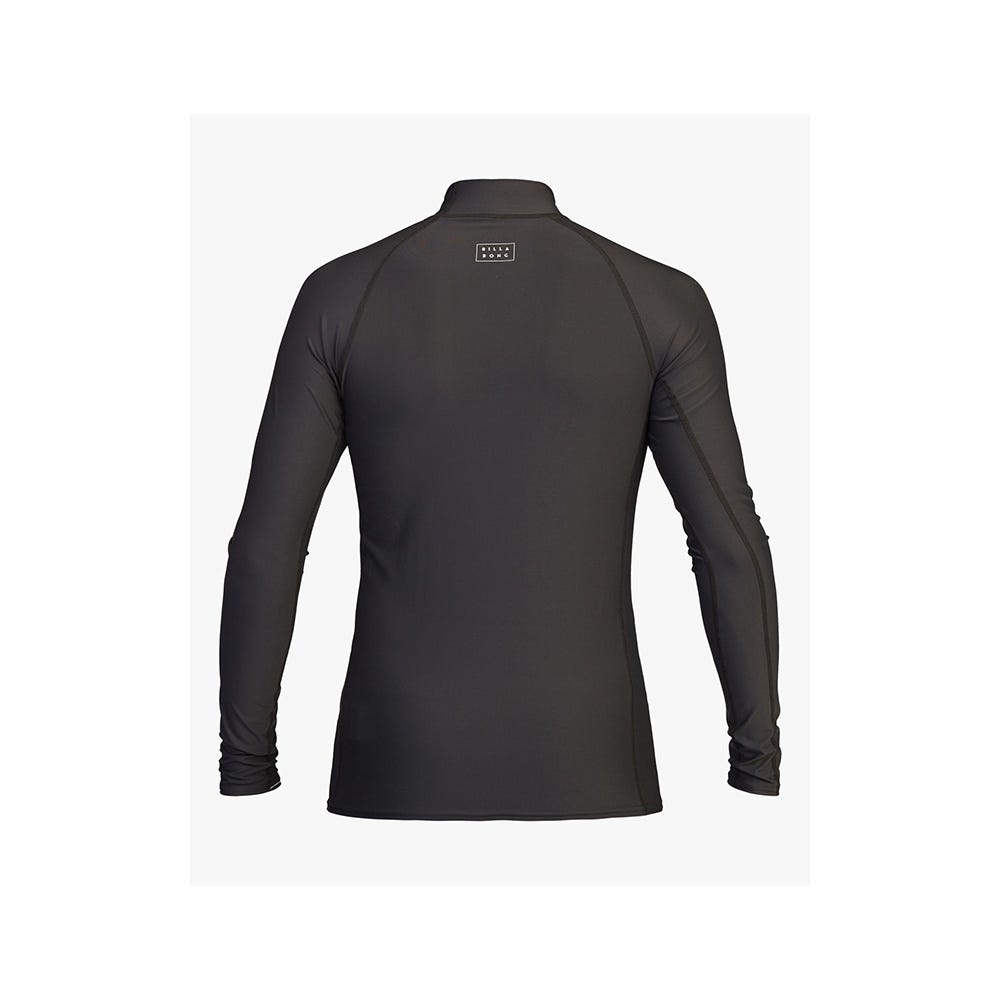 Mens All Day Wave Performance Fit Long Sleeve Rashguard